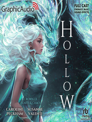 cover image of Hollow [Dramatized Adaptation]